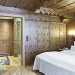 Elisabethhotel Premium Private Retreat- Adults Only Майргофен