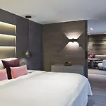Готель Elisabethhotel Premium Private Retreat- Adults Only