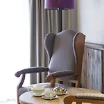 Готель Elisabethhotel Premium Private Retreat- Adults Only Майргофен
