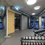 Elisabethhotel Premium Private Retreat- Adults Only 4* Майргофен