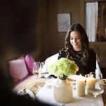 Elisabethhotel Premium Private Retreat- Adults Only Майргофен