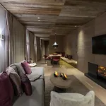 Elisabethhotel Premium Private Retreat- Adults Only 4* Майргофен