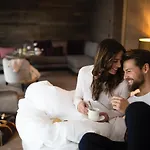 Elisabethhotel Premium Private Retreat- Adults Only Майргофен