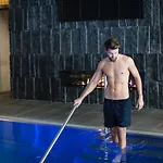 Elisabethhotel Premium Private Retreat- Adults Only Готель Майргофен