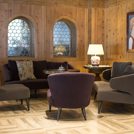 Hotel Elisabethhotel Premium Private Retreat- Adults Only