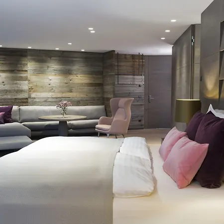 Hotel Elisabethhotel Premium Private Retreat- Adults Only Mayrhofen