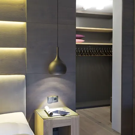 Elisabethhotel Premium Private Retreat- Adults Only Hotel Mayrhofen