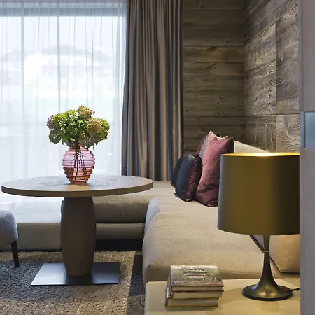 Elisabethhotel Premium Private Retreat- Adults Only 4*