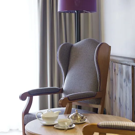 Ξενοδοχείο Elisabethhotel Premium Private Retreat- Adults Only Mayrhofen