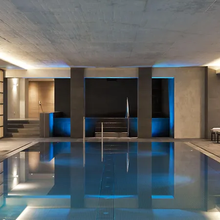 Elisabethhotel Premium Private Retreat- Adults Only Ξενοδοχείο Mayrhofen