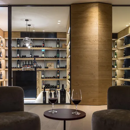 Hotel Elisabethhotel Premium Private Retreat- Adults Only Mayrhofen