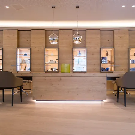 Elisabethhotel Premium Private Retreat- Adults Only Otel 4*