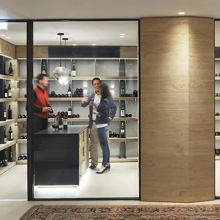 Hotel Elisabethhotel Premium Private Retreat- Adults Only Mayrhofen