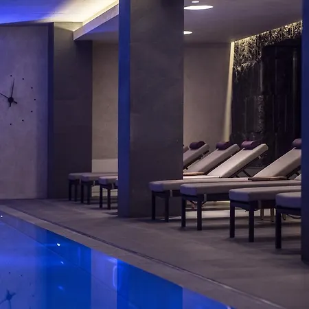 Ξενοδοχείο Elisabethhotel Premium Private Retreat- Adults Only Mayrhofen