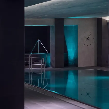 Elisabethhotel Premium Private Retreat- Adults Only Ξενοδοχείο Mayrhofen