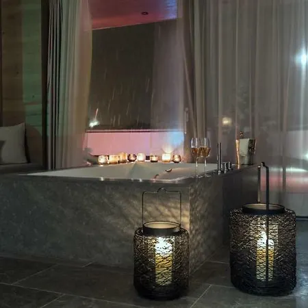 호텔 Elisabethhotel Premium Private Retreat- Adults Only