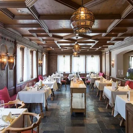 Hotel Elisabethhotel Premium Private Retreat- Adults Only 4*