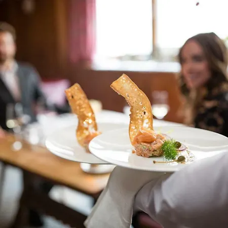 Elisabethhotel Premium Private Retreat- Adults Only Hotel