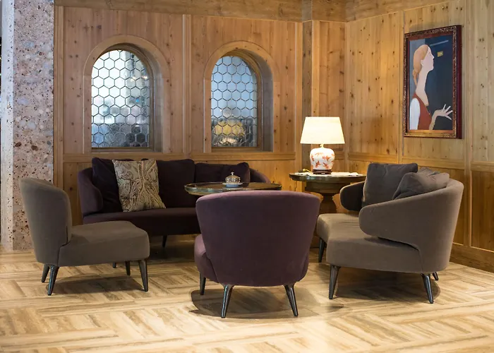 Otel Elisabethhotel Premium Private Retreat- Adults Only