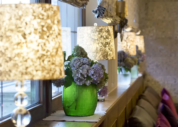 Otel Elisabethhotel Premium Private Retreat- Adults Only Mayrhofen