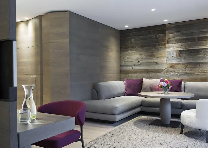 Elisabethhotel Premium Private Retreat- Adults Only Otel 4*