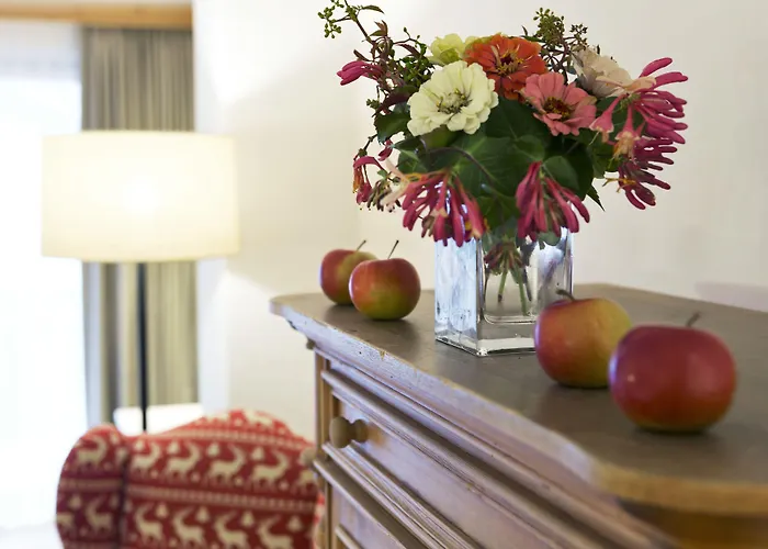 Otel Elisabethhotel Premium Private Retreat- Adults Only