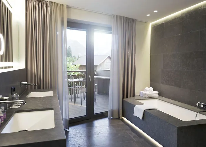 Elisabethhotel Premium Private Retreat- Adults Only Mayrhofen