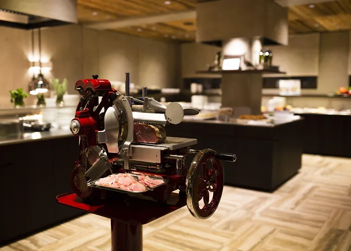 Otel Elisabethhotel Premium Private Retreat- Adults Only