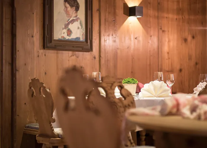 Otel Elisabethhotel Premium Private Retreat- Adults Only 4*