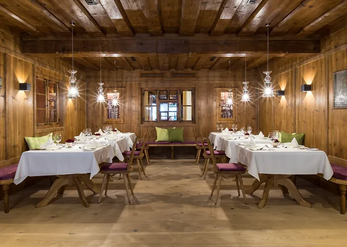 Otel Elisabethhotel Premium Private Retreat- Adults Only 4*