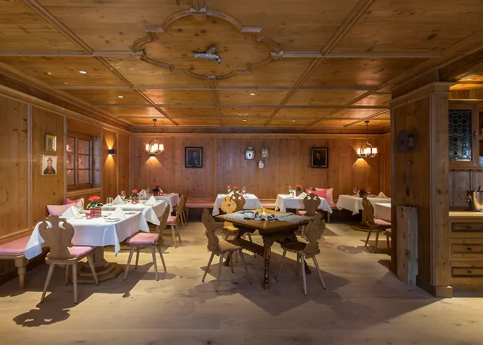 Elisabethhotel Premium Private Retreat- Adults Only Otel