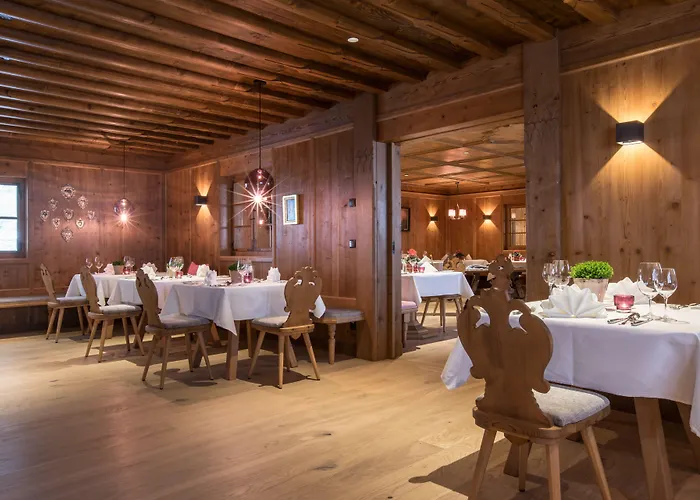 Otel Elisabethhotel Premium Private Retreat- Adults Only