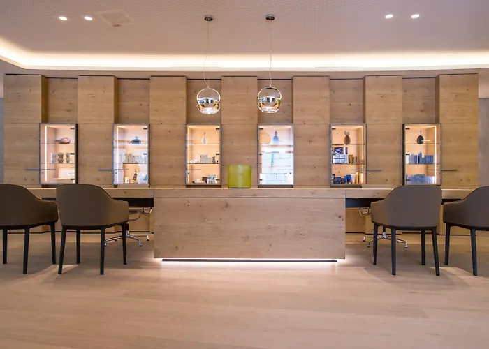 Elisabethhotel Premium Private Retreat- Adults Only Otel 4*