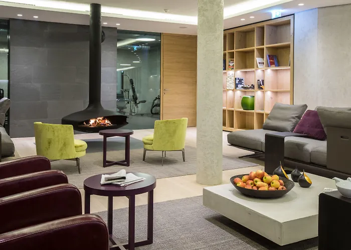 Elisabethhotel Premium Private Retreat- Adults Only Otel