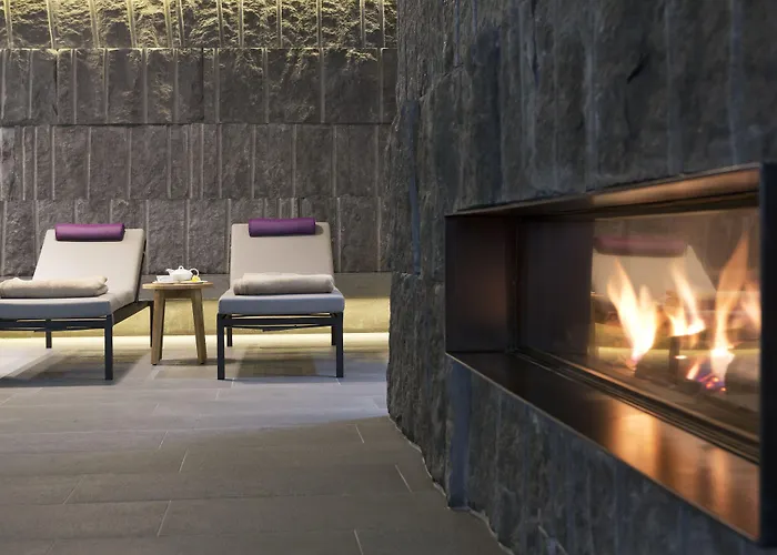 Elisabethhotel Premium Private Retreat- Adults Only 4* Mayrhofen