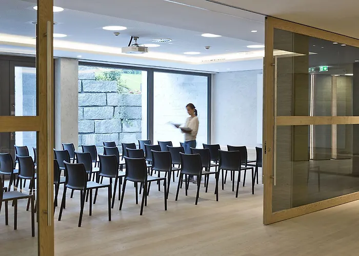 Otel Elisabethhotel Premium Private Retreat- Adults Only 4*