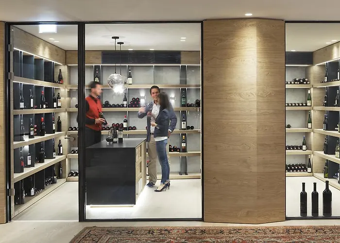 Otel Elisabethhotel Premium Private Retreat- Adults Only Mayrhofen