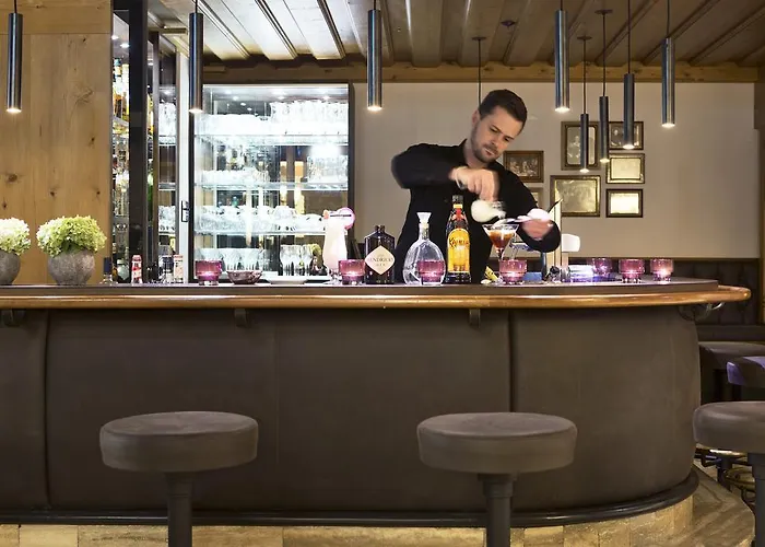 Elisabethhotel Premium Private Retreat- Adults Only Otel Mayrhofen