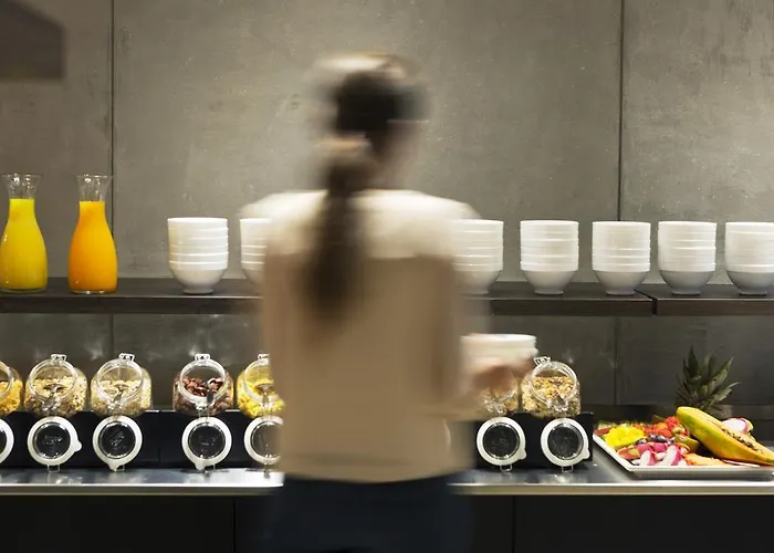 Otel Elisabethhotel Premium Private Retreat- Adults Only Mayrhofen