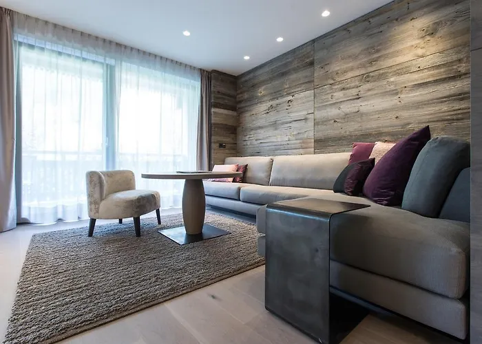 Otel Elisabethhotel Premium Private Retreat- Adults Only 4*