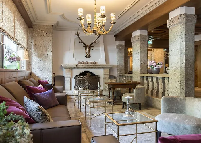 Elisabethhotel Premium Private Retreat- Adults Only Mayrhofen