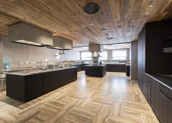 Otel Elisabethhotel Premium Private Retreat- Adults Only Mayrhofen