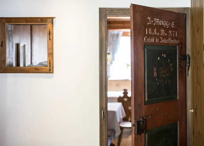 Elisabethhotel Premium Private Retreat- Adults Only Otel Mayrhofen