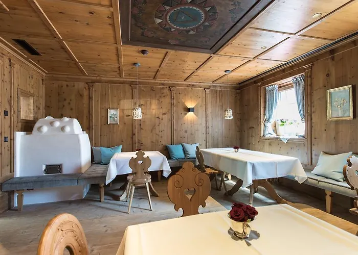 Elisabethhotel Premium Private Retreat- Adults Only 4*