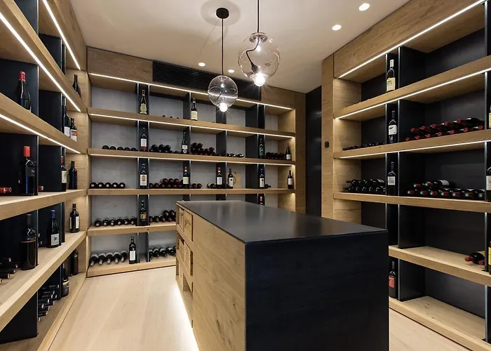 Otel Elisabethhotel Premium Private Retreat- Adults Only