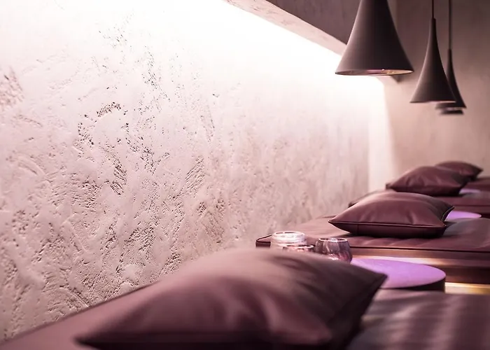 Elisabethhotel Premium Private Retreat- Adults Only Otel 4*