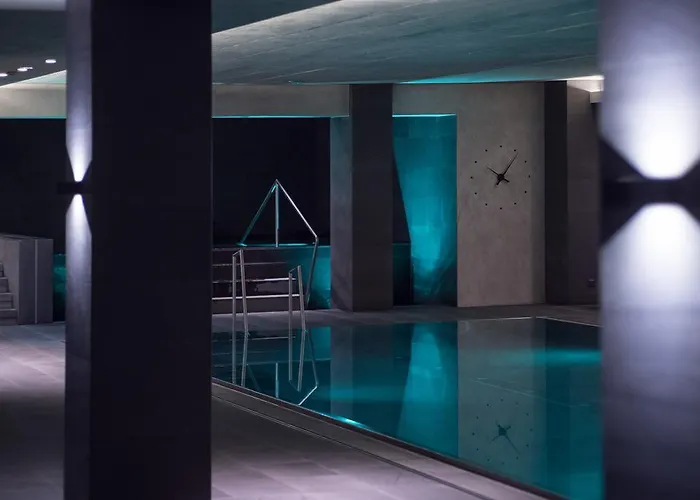 Elisabethhotel Premium Private Retreat- Adults Only Otel Mayrhofen