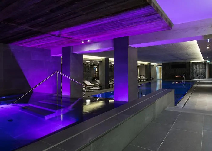 Otel Elisabethhotel Premium Private Retreat- Adults Only 4*