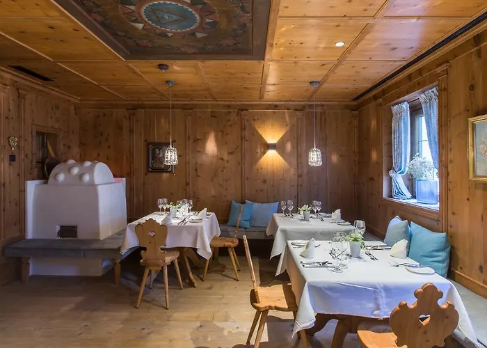 Elisabethhotel Premium Private Retreat- Adults Only