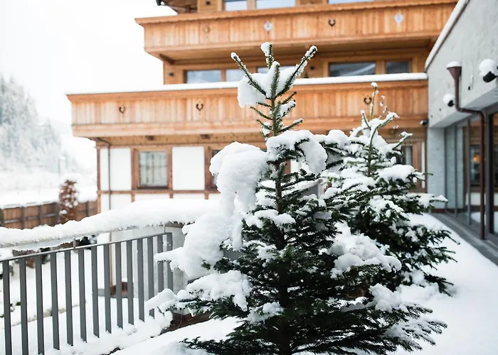 Elisabethhotel Premium Private Retreat- Adults Only 4*